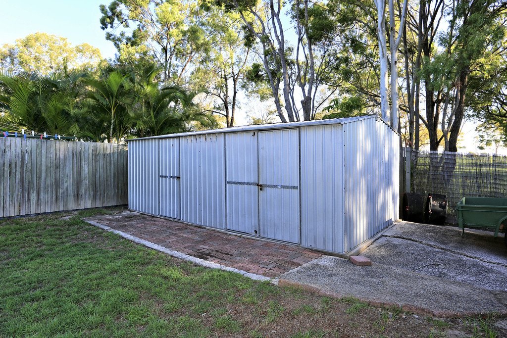 12 Howlett Street URANGAN 20
