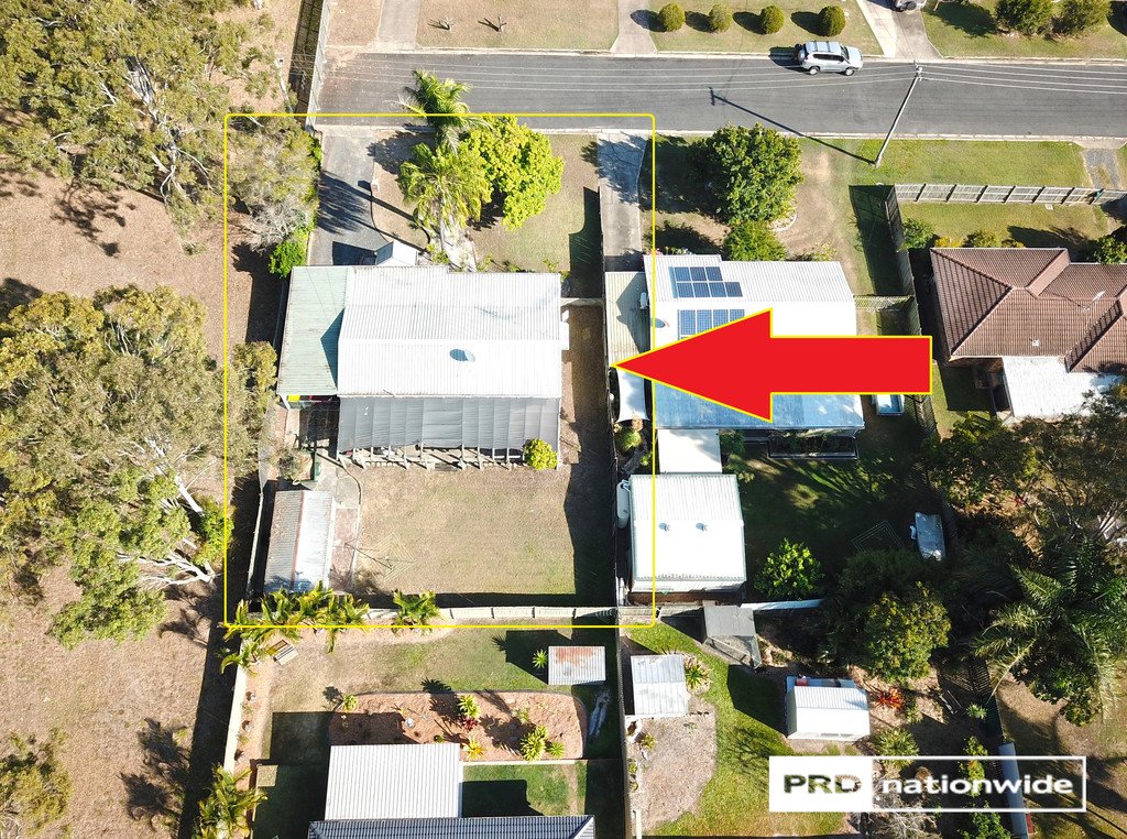 12 Howlett Street URANGAN 25