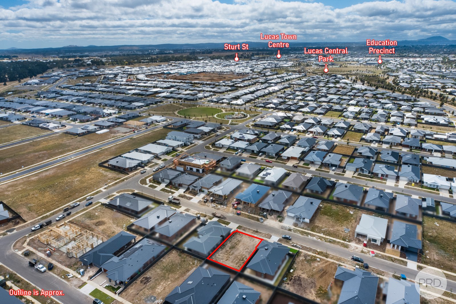 12 Hubbard Street LUCAS 2