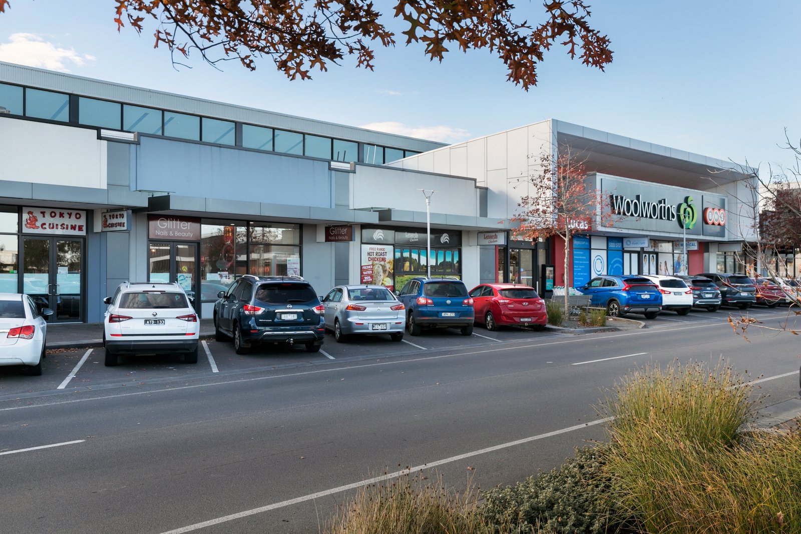 12 Hubbard Street LUCAS 6
