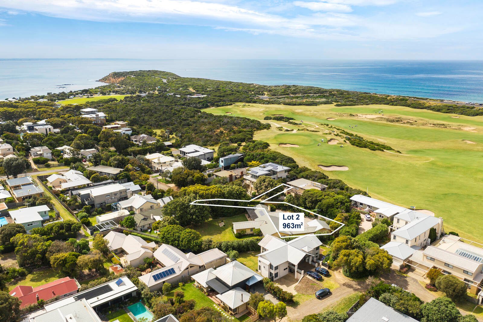 Real Estate and Property in 12 Humble Street, Barwon Heads, VIC