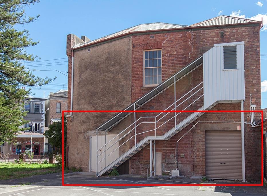 1/2 Hunter Street MAITLAND 2