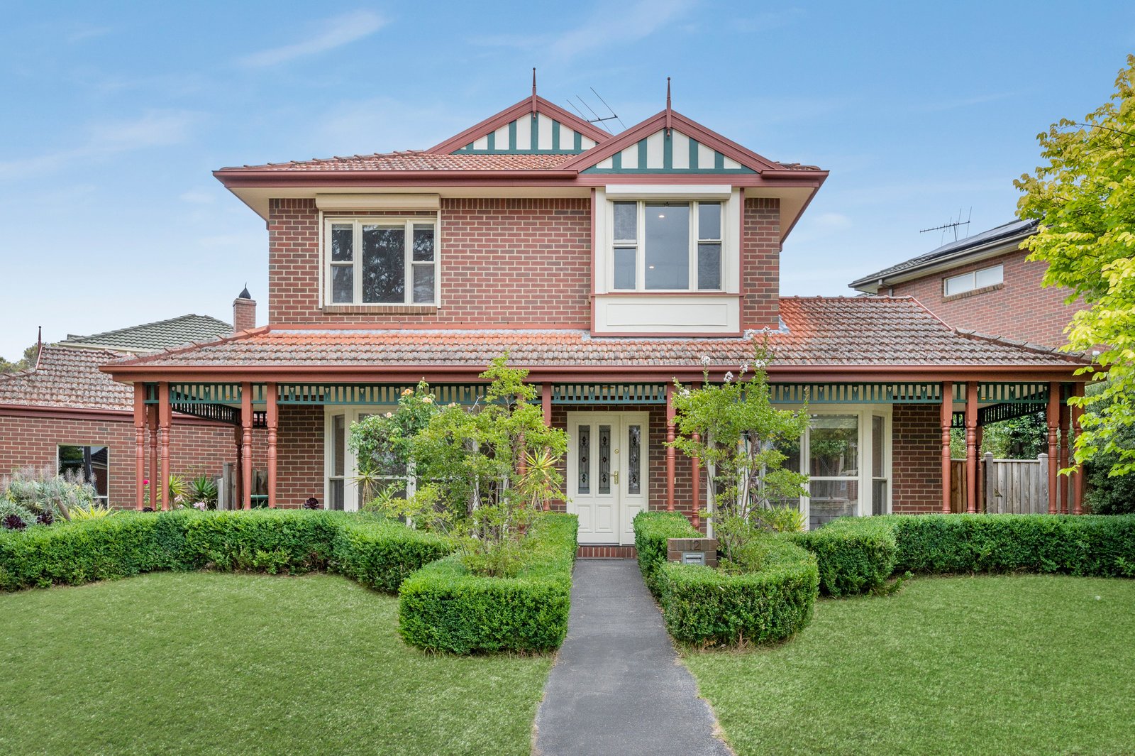 12 Hutchinson Drive, Kew, 3101