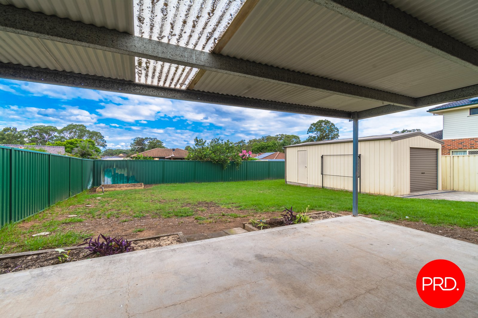 12 Hyacinth Avenue MACQUARIE FIELDS 13