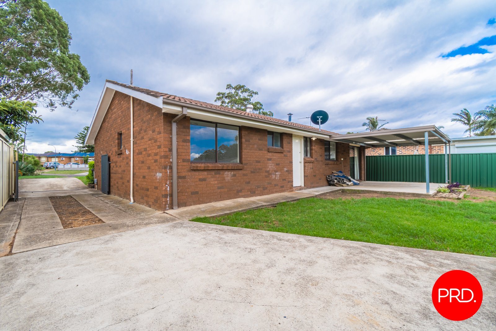 12 Hyacinth Avenue MACQUARIE FIELDS 14