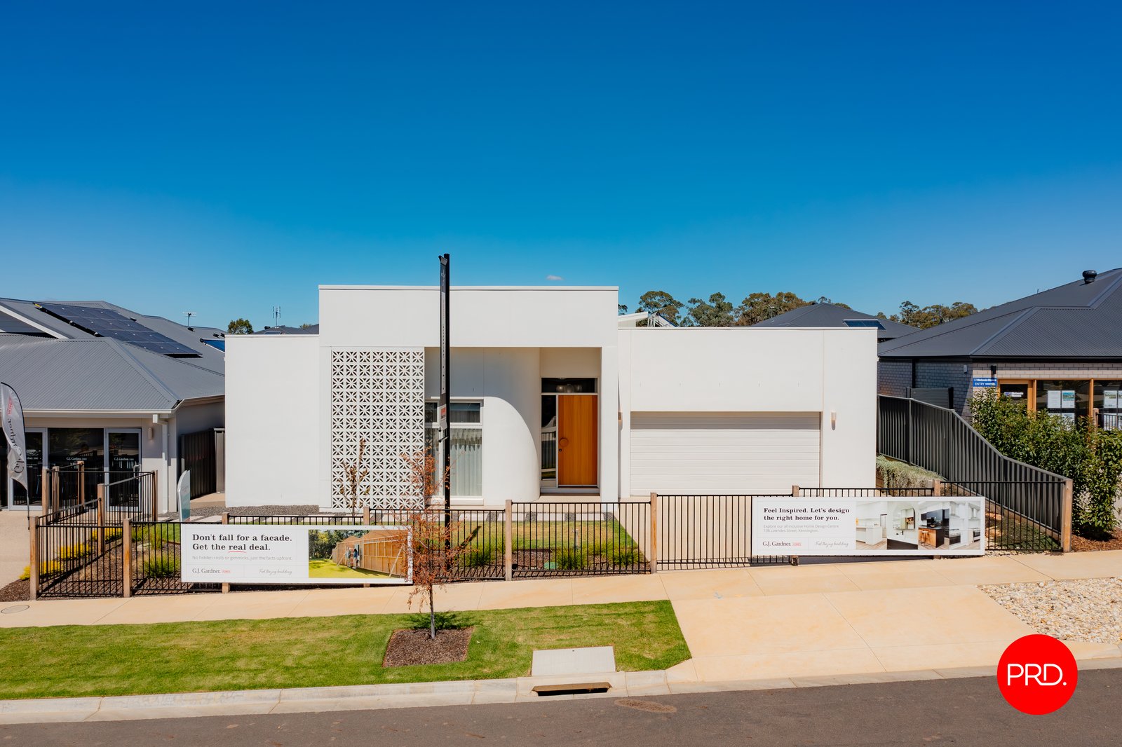 12 Imagine Drive STRATHFIELDSAYE 1