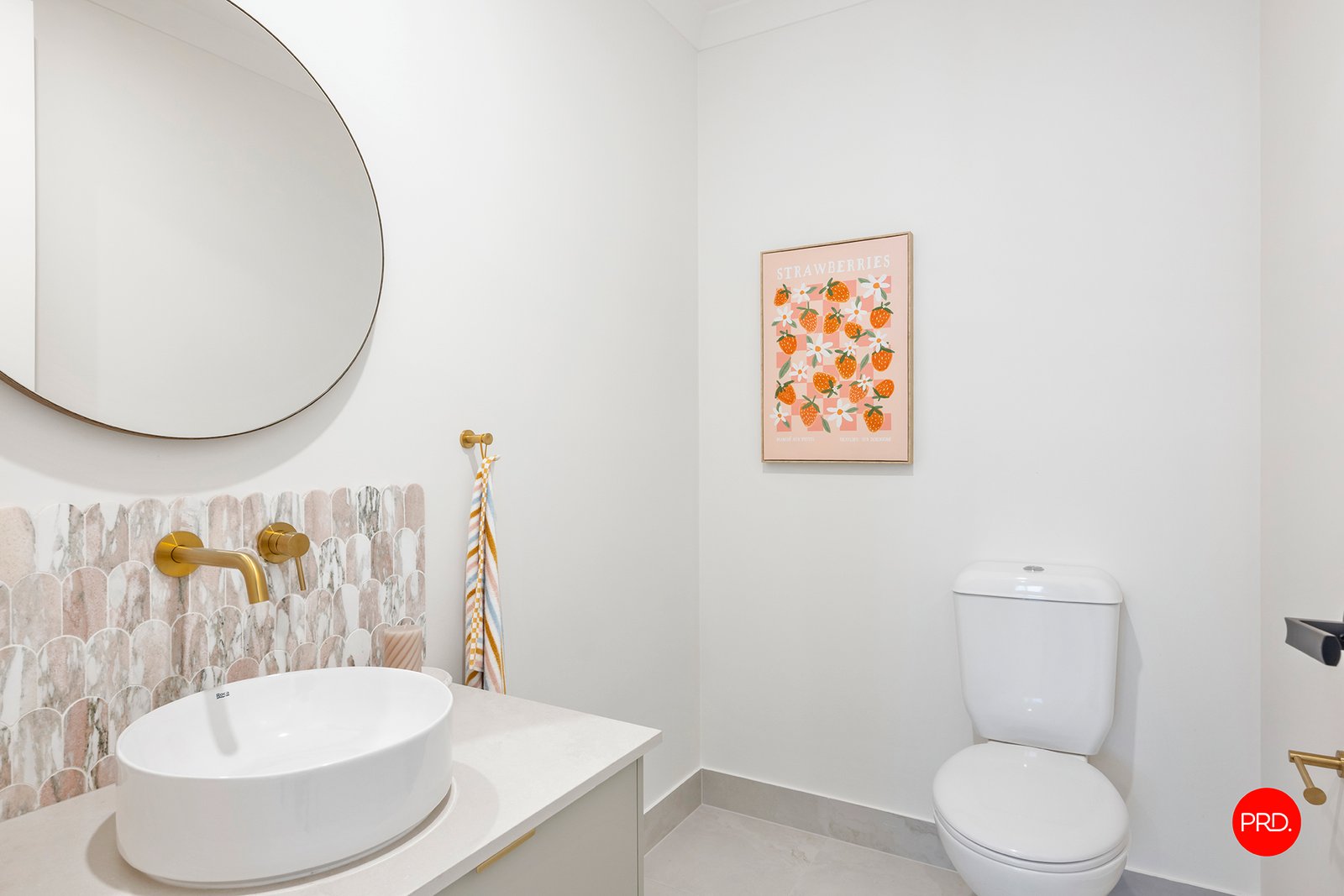 12 Imagine Drive STRATHFIELDSAYE 21