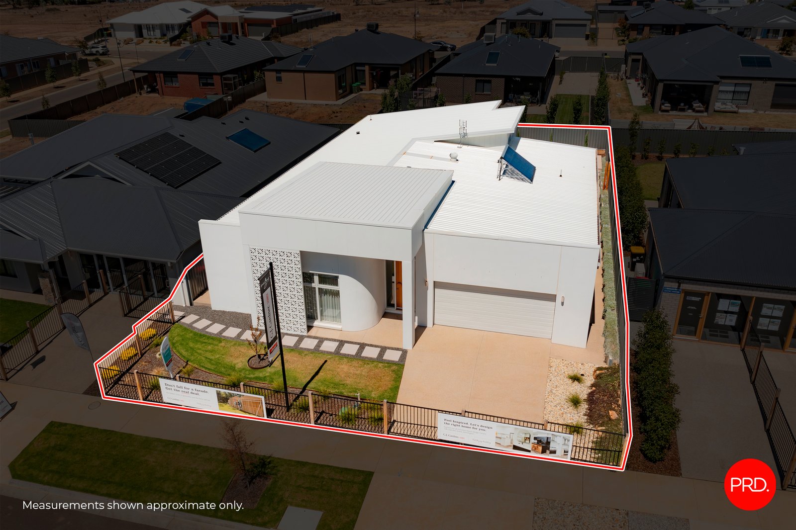 12 Imagine Drive STRATHFIELDSAYE 28