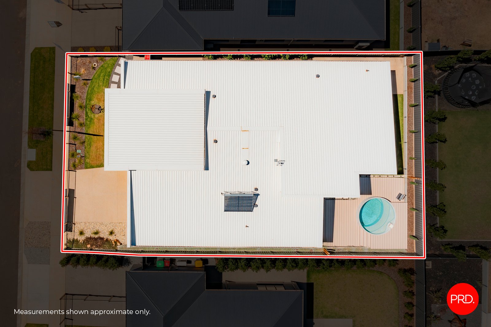 12 Imagine Drive STRATHFIELDSAYE 29