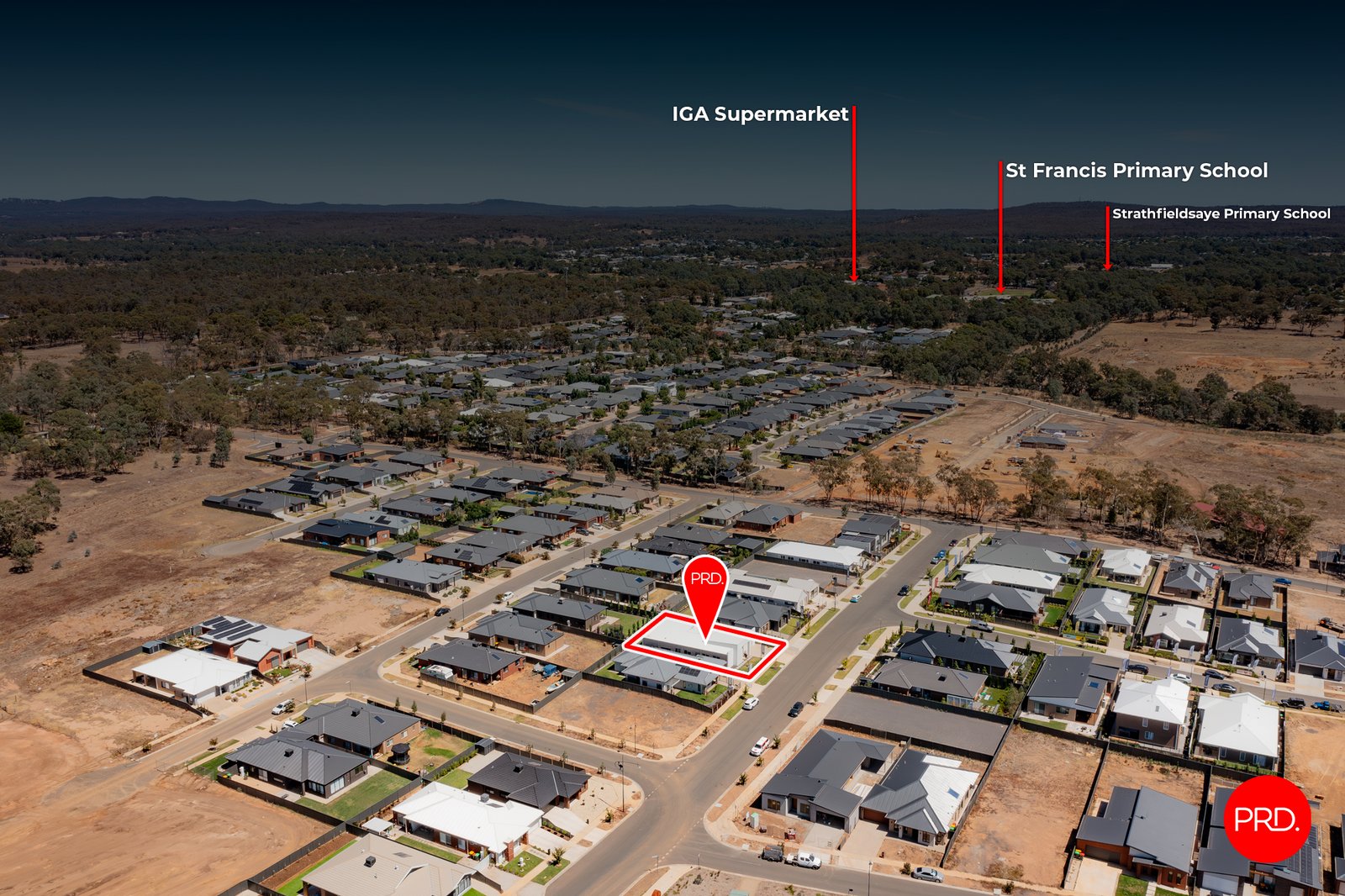 12 Imagine Drive STRATHFIELDSAYE 30