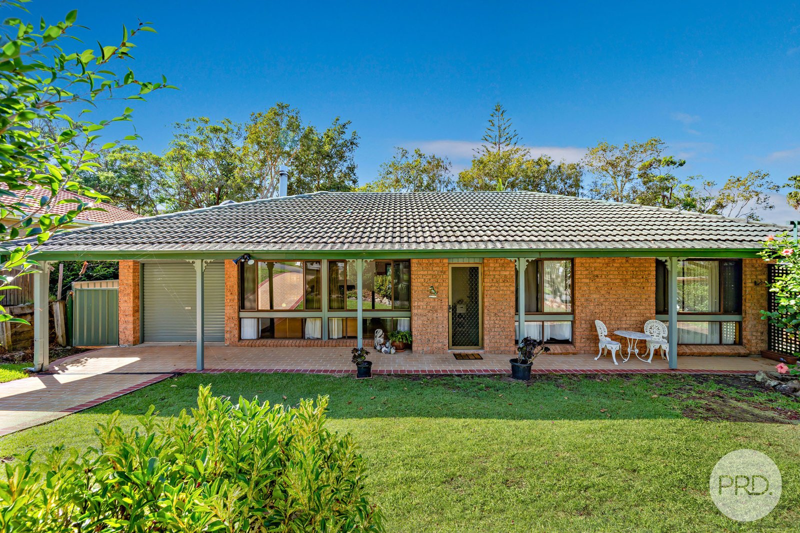 12 Irene Crescent SOLDIERS POINT 1