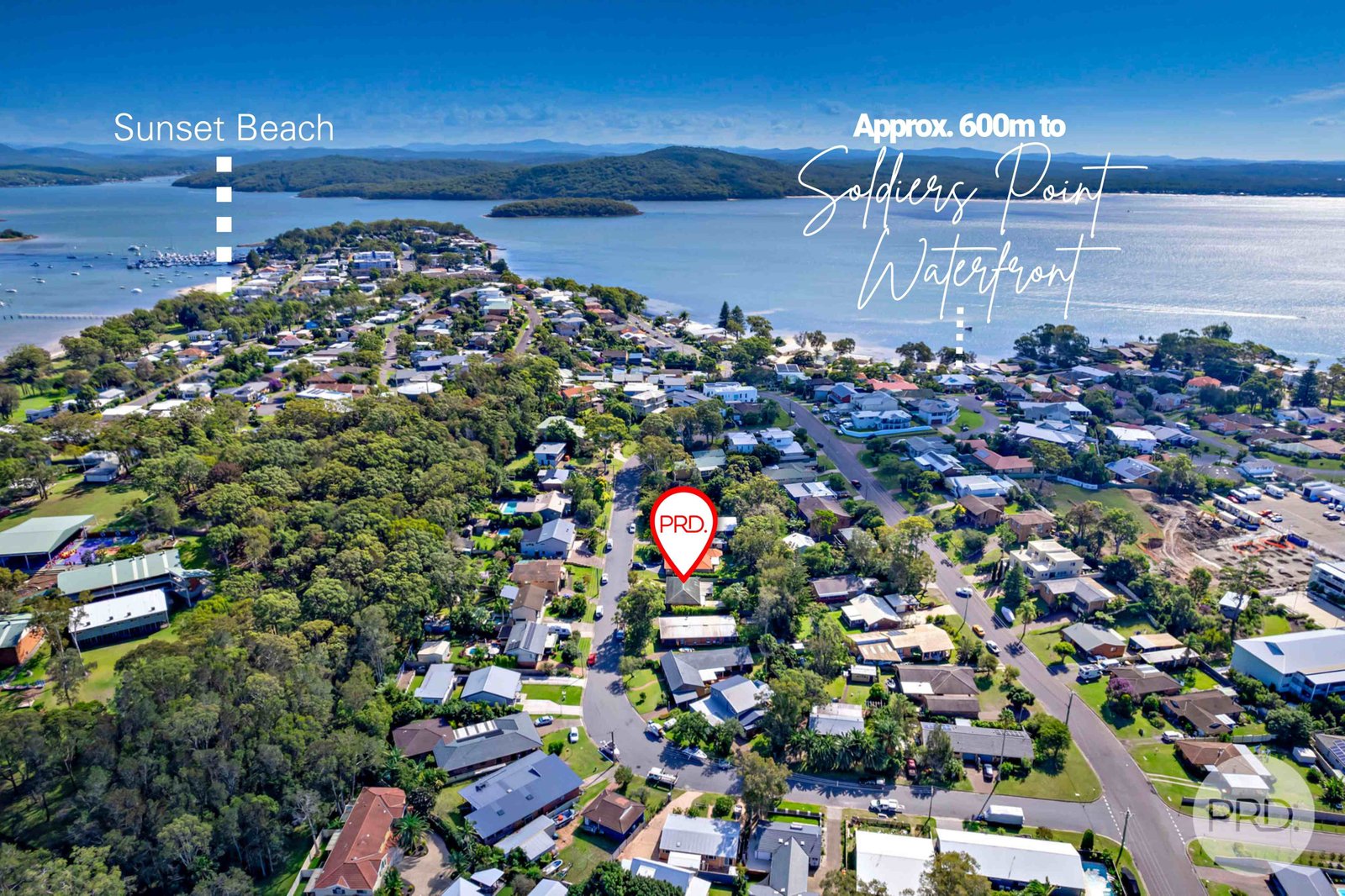 12 Irene Crescent SOLDIERS POINT 2