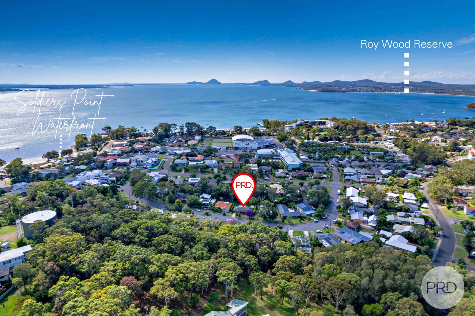 12 Irene Crescent SOLDIERS POINT 18