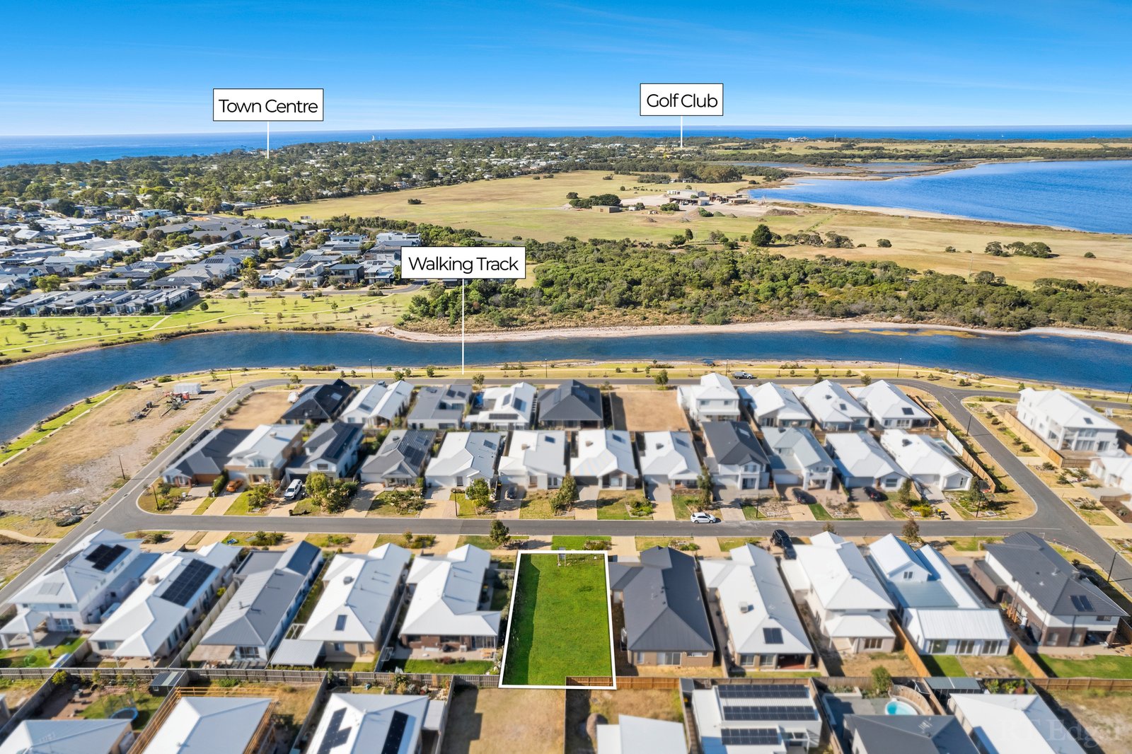 Real Estate and Property in 12 Ironbark Street, Point Lonsdale, VIC