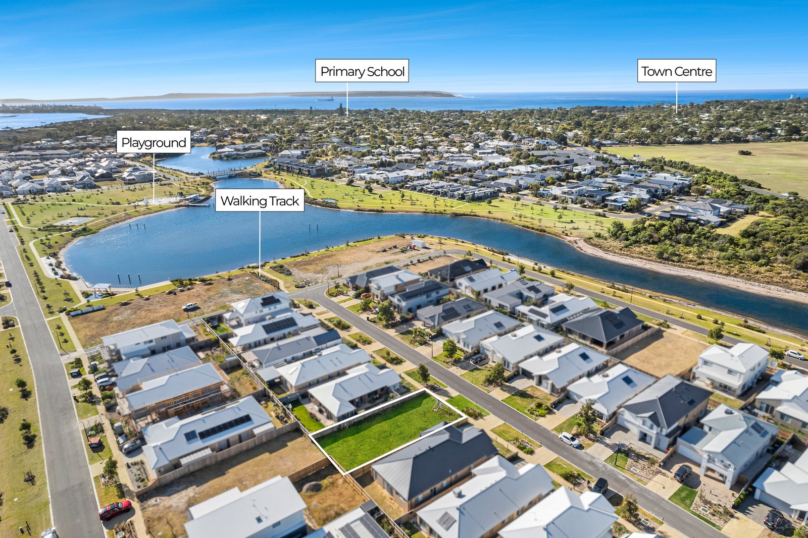 Real Estate and Property in 12 Ironbark Street, Point Lonsdale, VIC