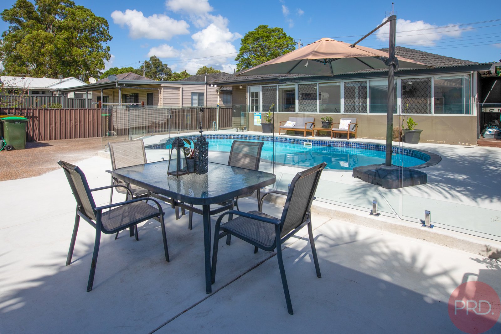 12 Irving Street BERESFIELD 17