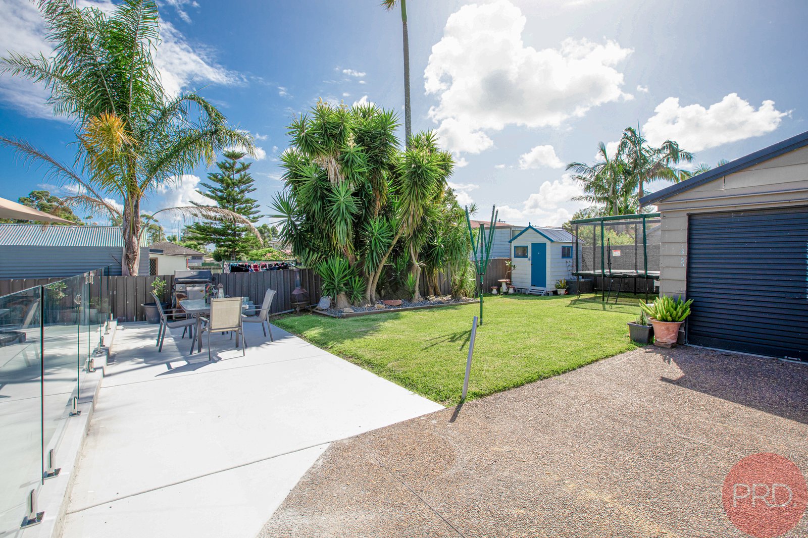 12 Irving Street BERESFIELD 19