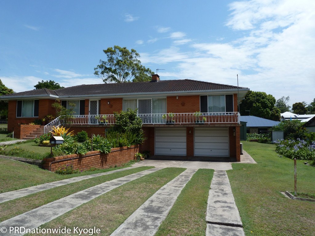 12 James Street GENEVA 1