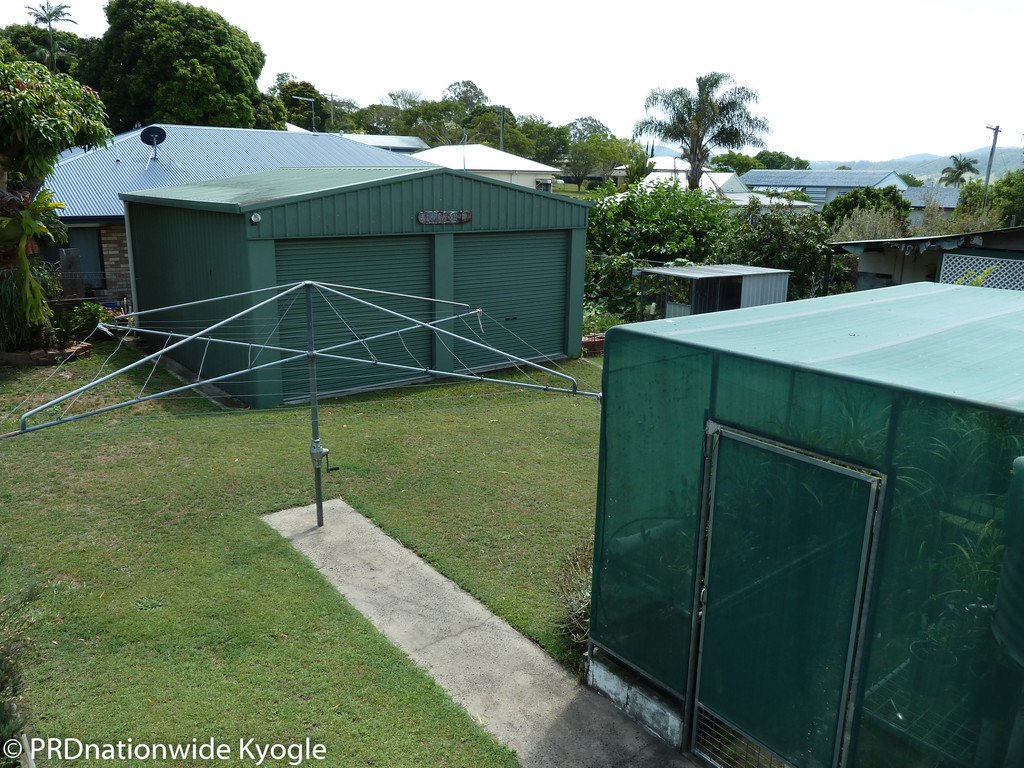 12 James Street GENEVA 5