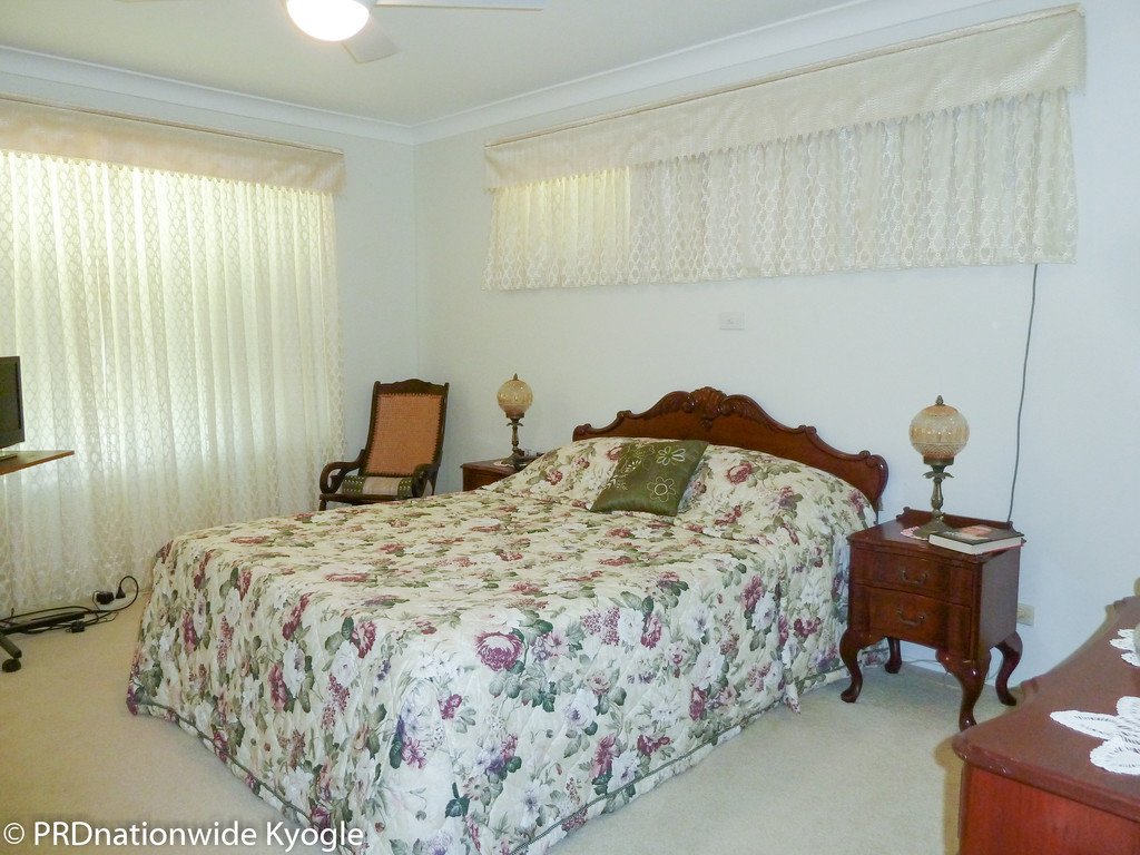 12 James Street GENEVA 6