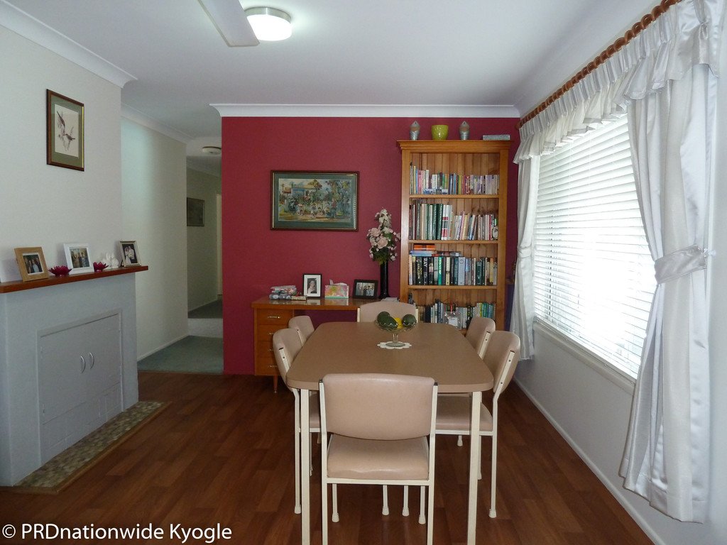12 James Street GENEVA 8