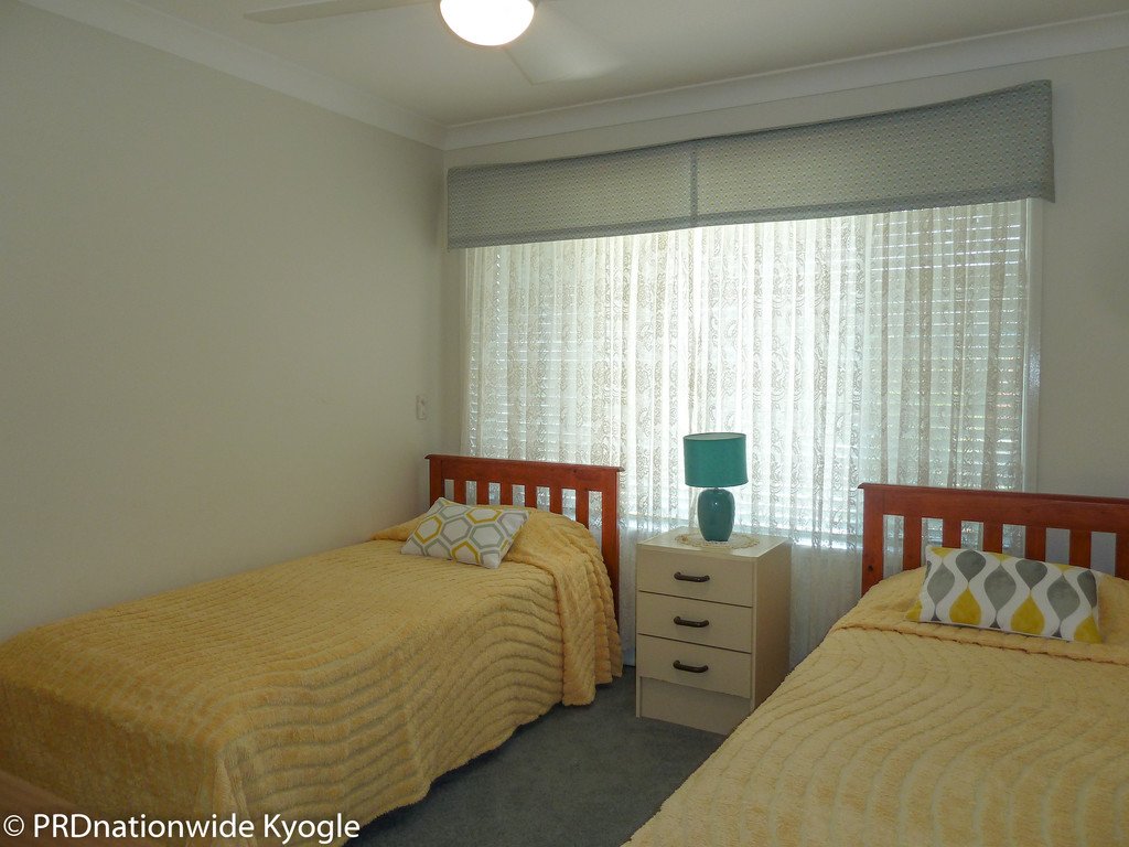 12 James Street GENEVA 11