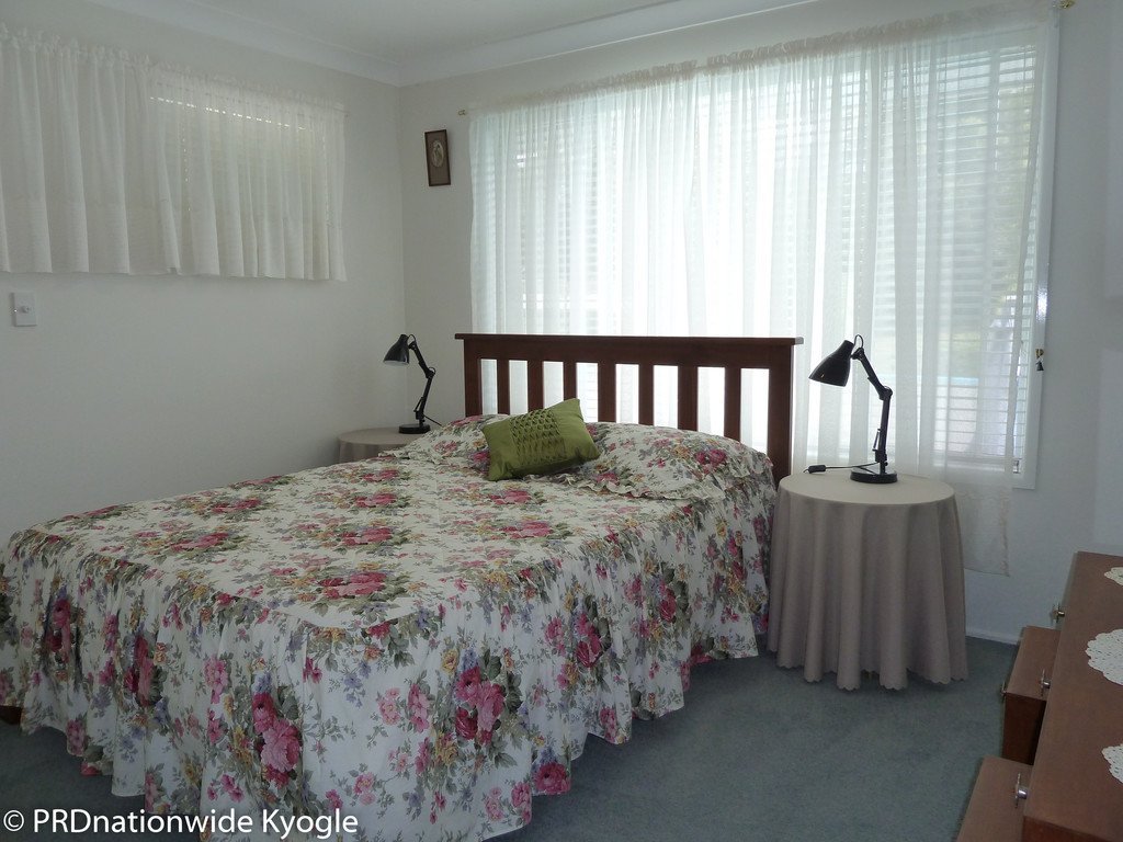 12 James Street GENEVA 12