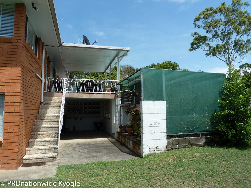 12 James Street GENEVA 16