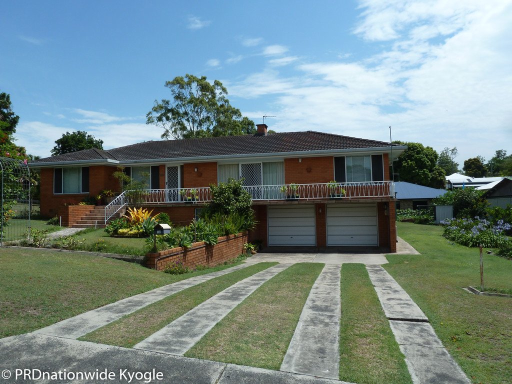 12 James Street GENEVA 17