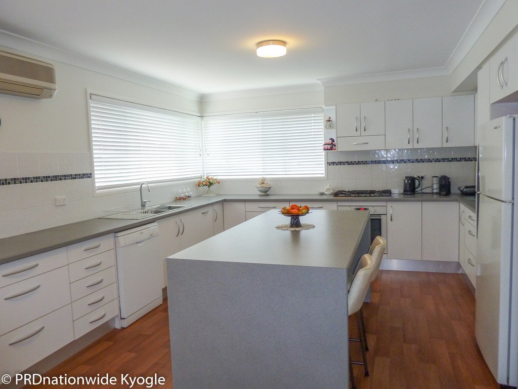 12 James Street KYOGLE 2