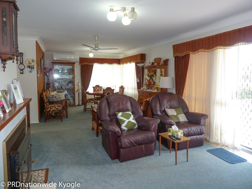 12 James Street KYOGLE 4