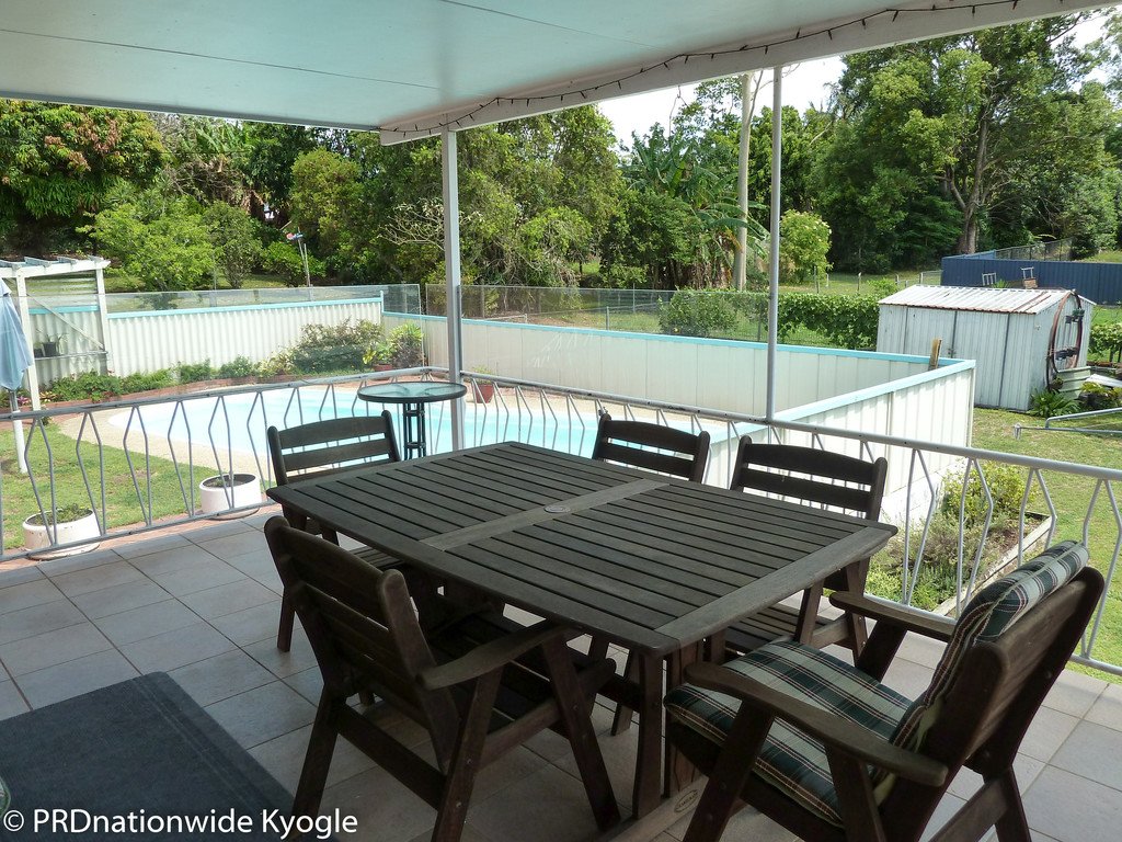 12 James Street KYOGLE 6