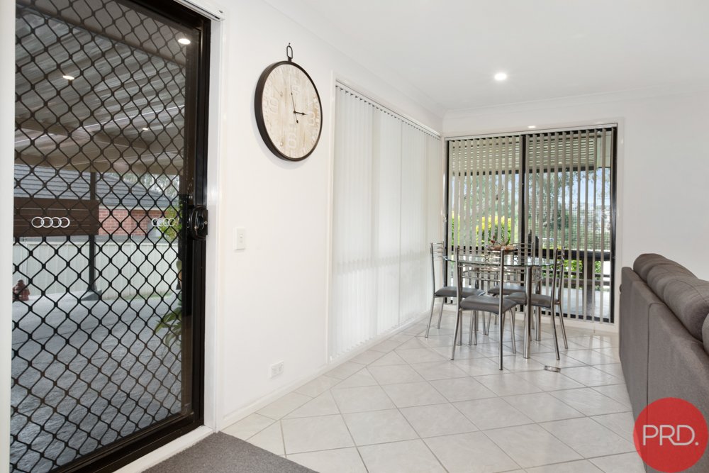 12 Jenna Drive RAWORTH 5