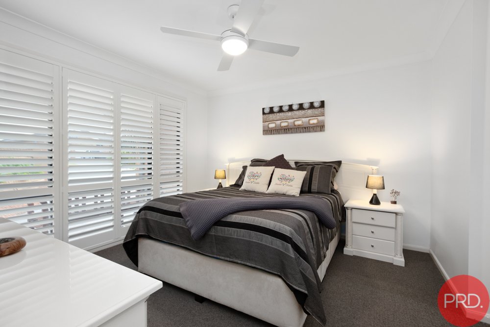 12 Jenna Drive RAWORTH 11