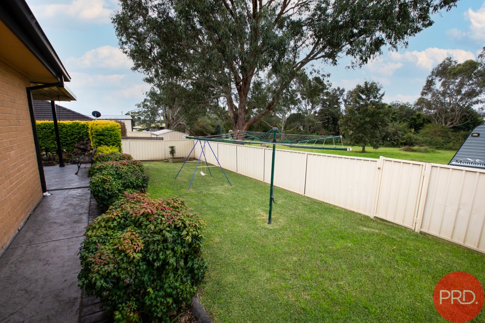 12 Jenna Drive RAWORTH 22