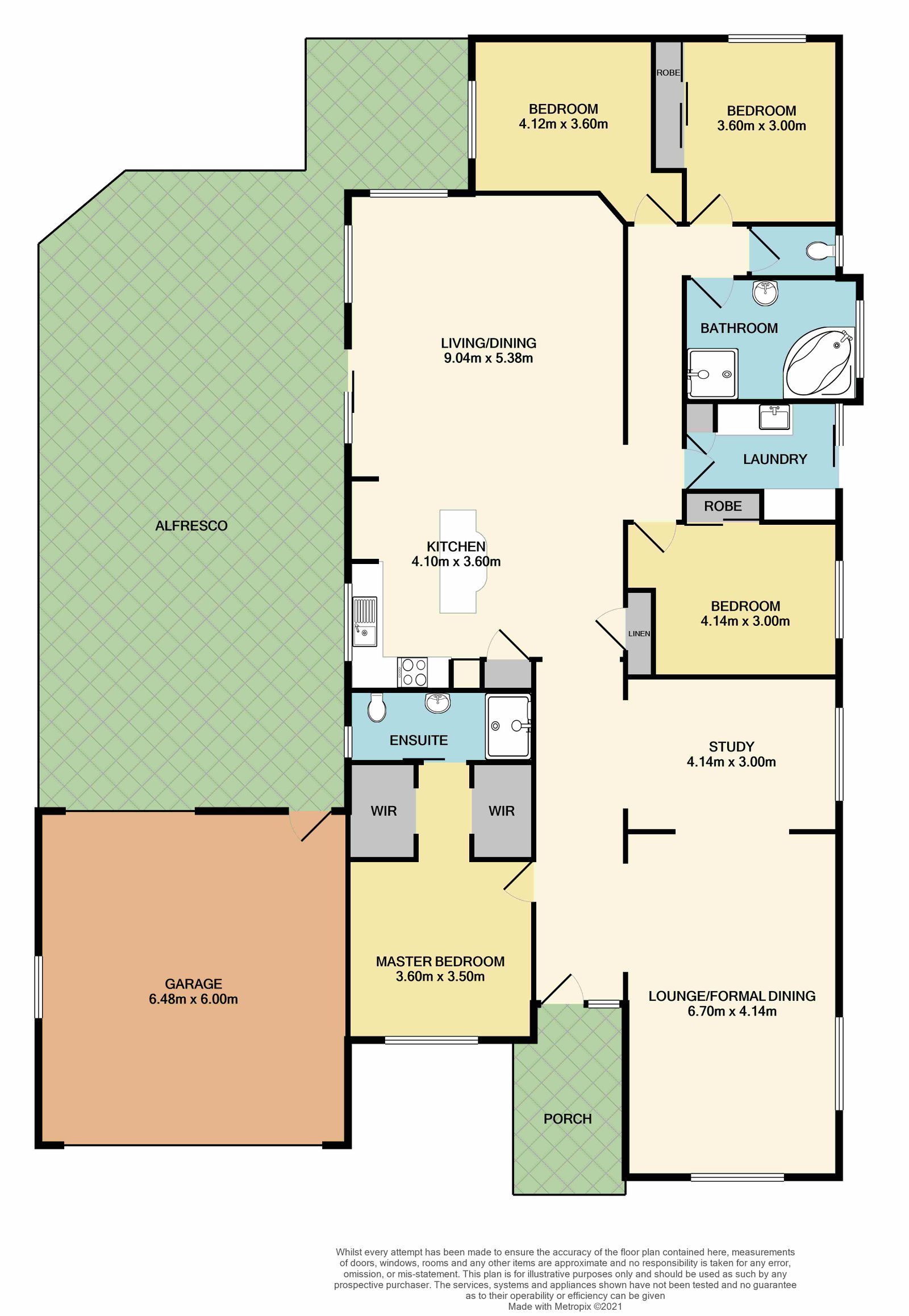 12 Jenna Drive RAWORTH 24