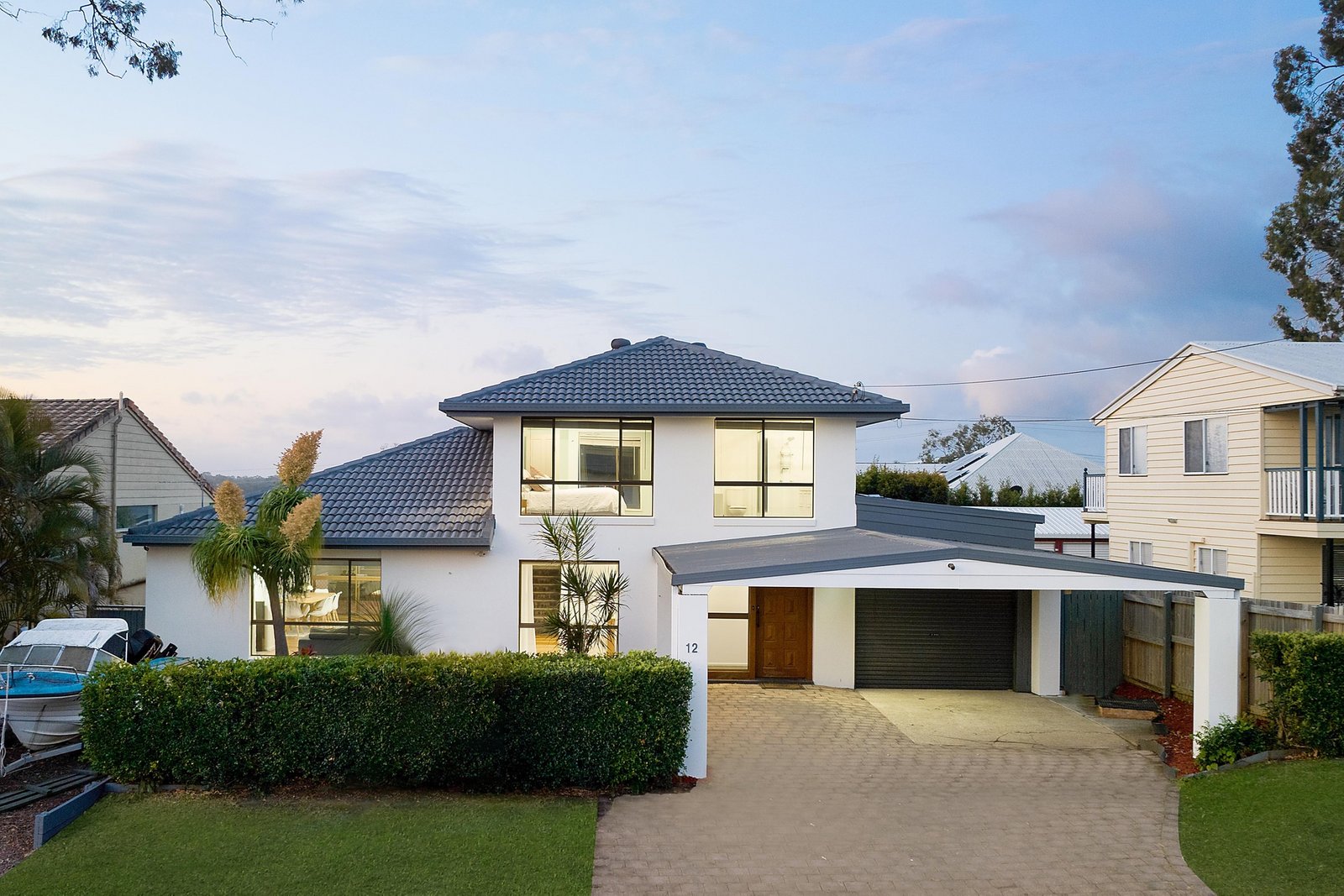 12 Jingella Street HOPE ISLAND 1