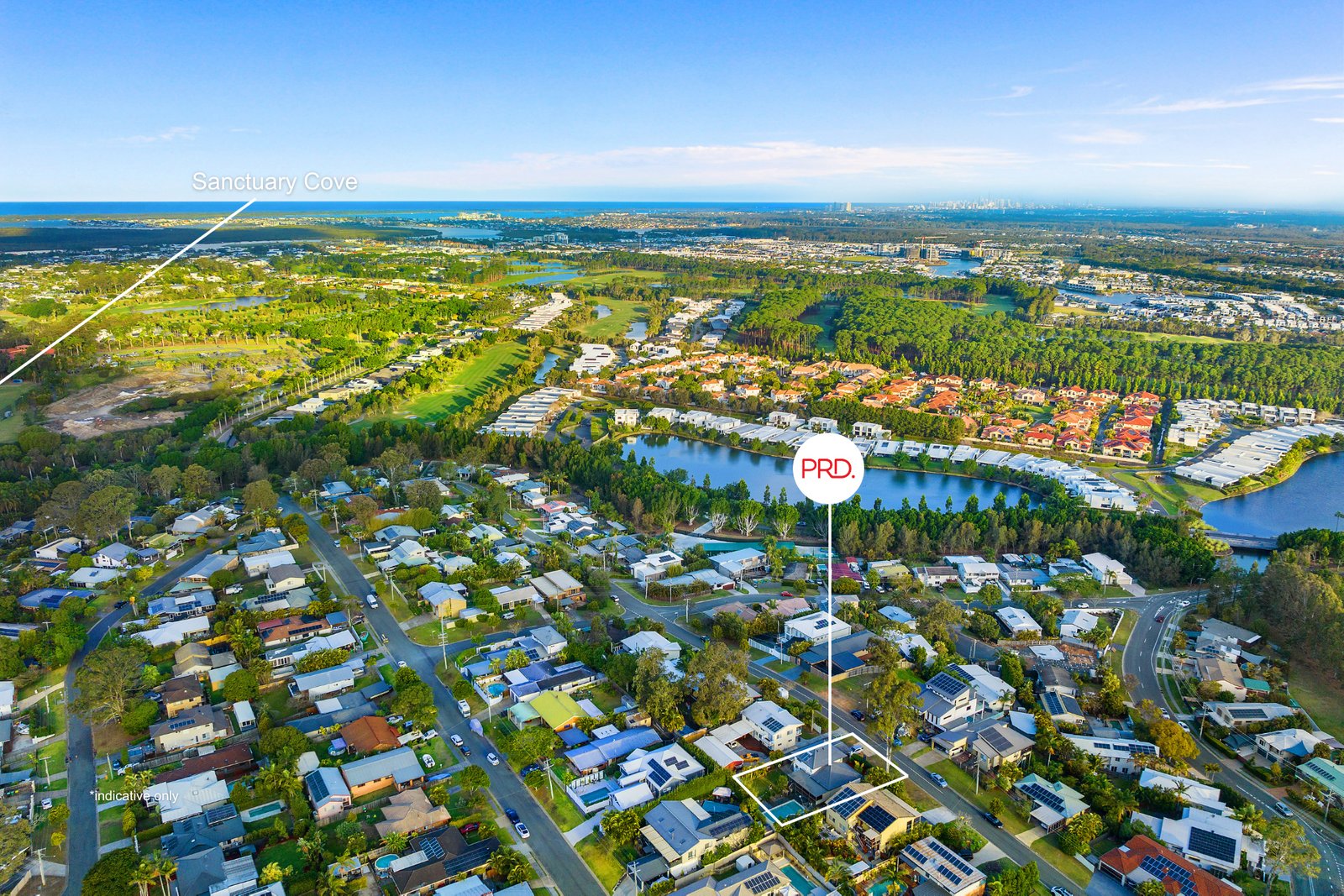 12 Jingella Street HOPE ISLAND 19