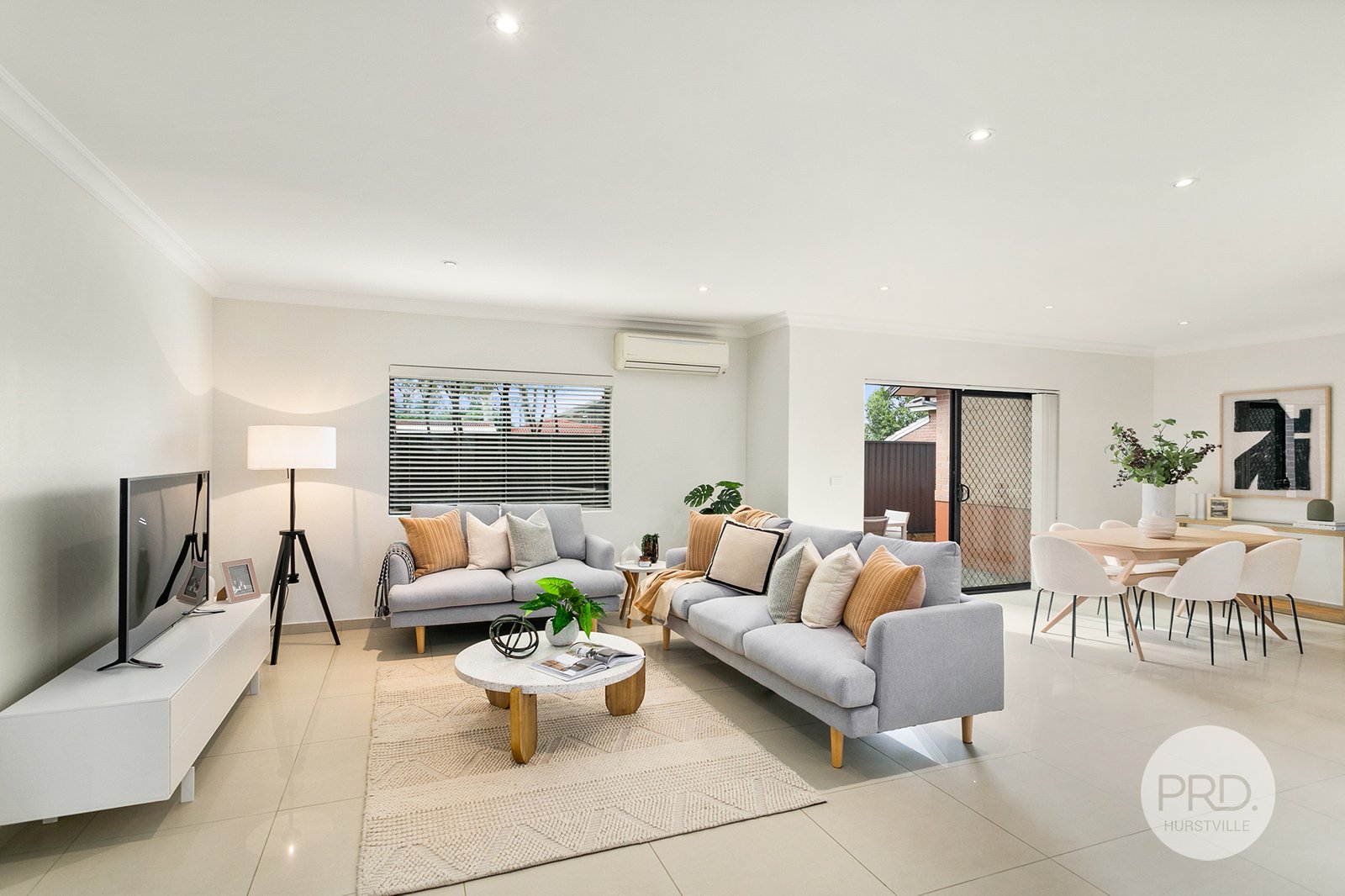 12 Joan Street HURSTVILLE 2