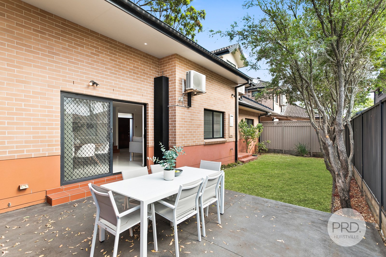 12 Joan Street HURSTVILLE 7