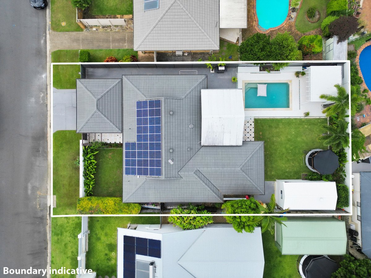 12 Joeith Court MIAMI 28