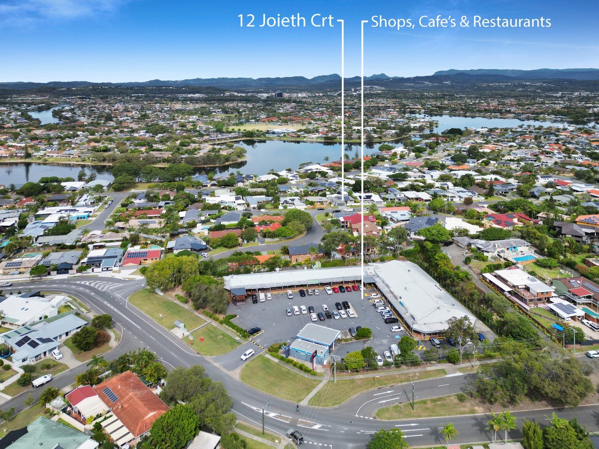 12 Joeith Court MIAMI 29