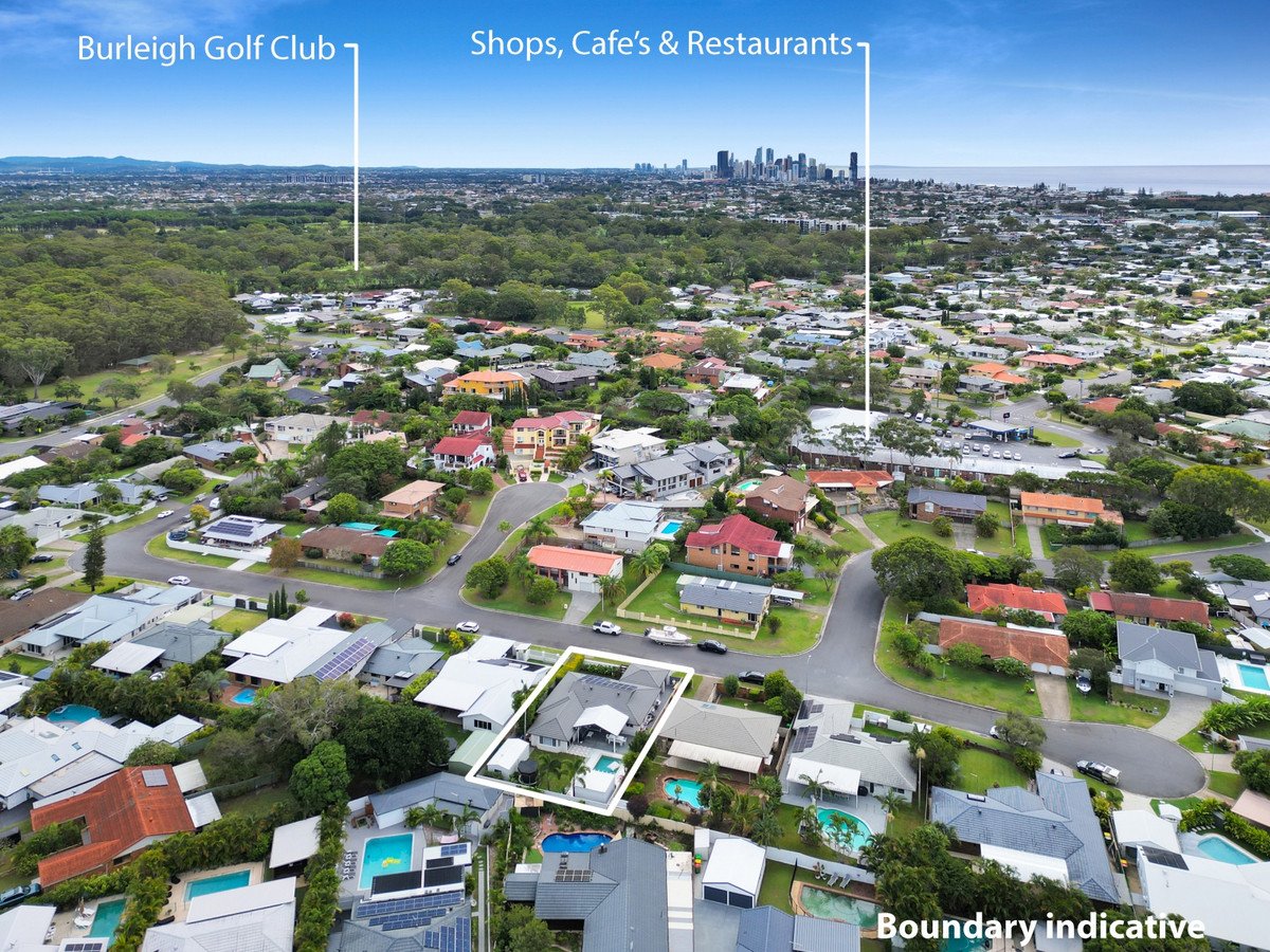 12 Joeith Court MIAMI 30