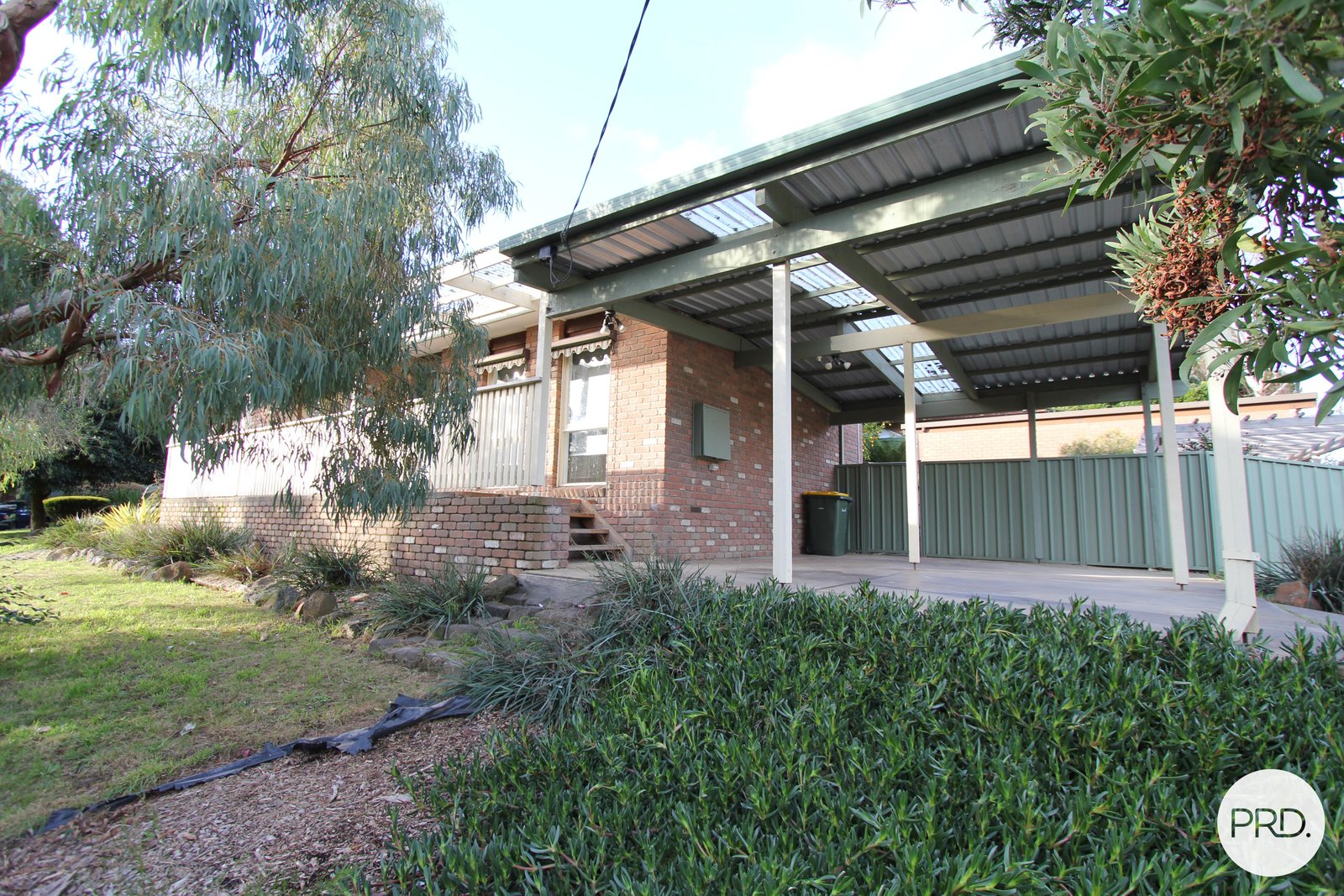 12 Jones Avenue MOUNT CLEAR 24