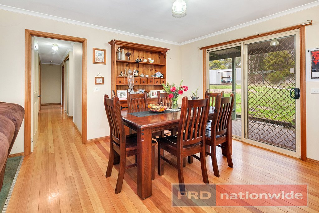 12 Jones Road CRESWICK 3