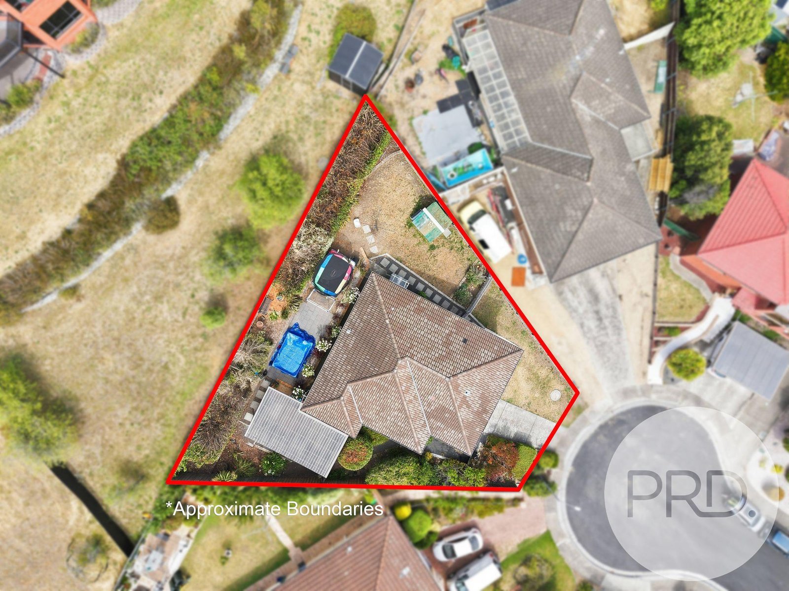 12 Kallay Court BERRIEDALE 2