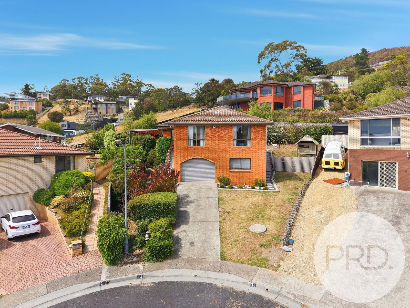 12 Kallay Court BERRIEDALE 5