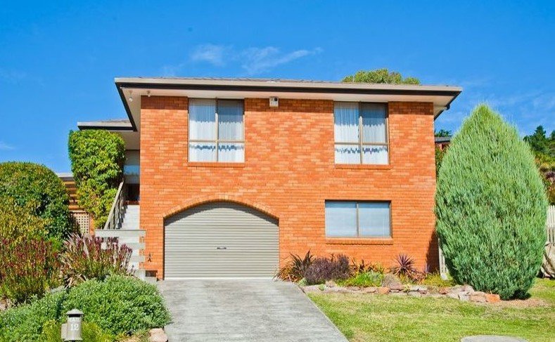 12 Kallay Court BERRIEDALE 1