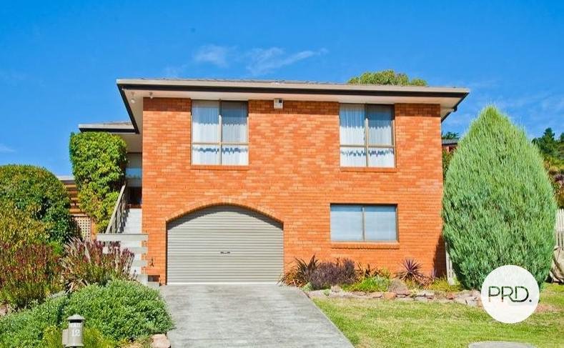 12 Kallay Court BERRIEDALE 1
