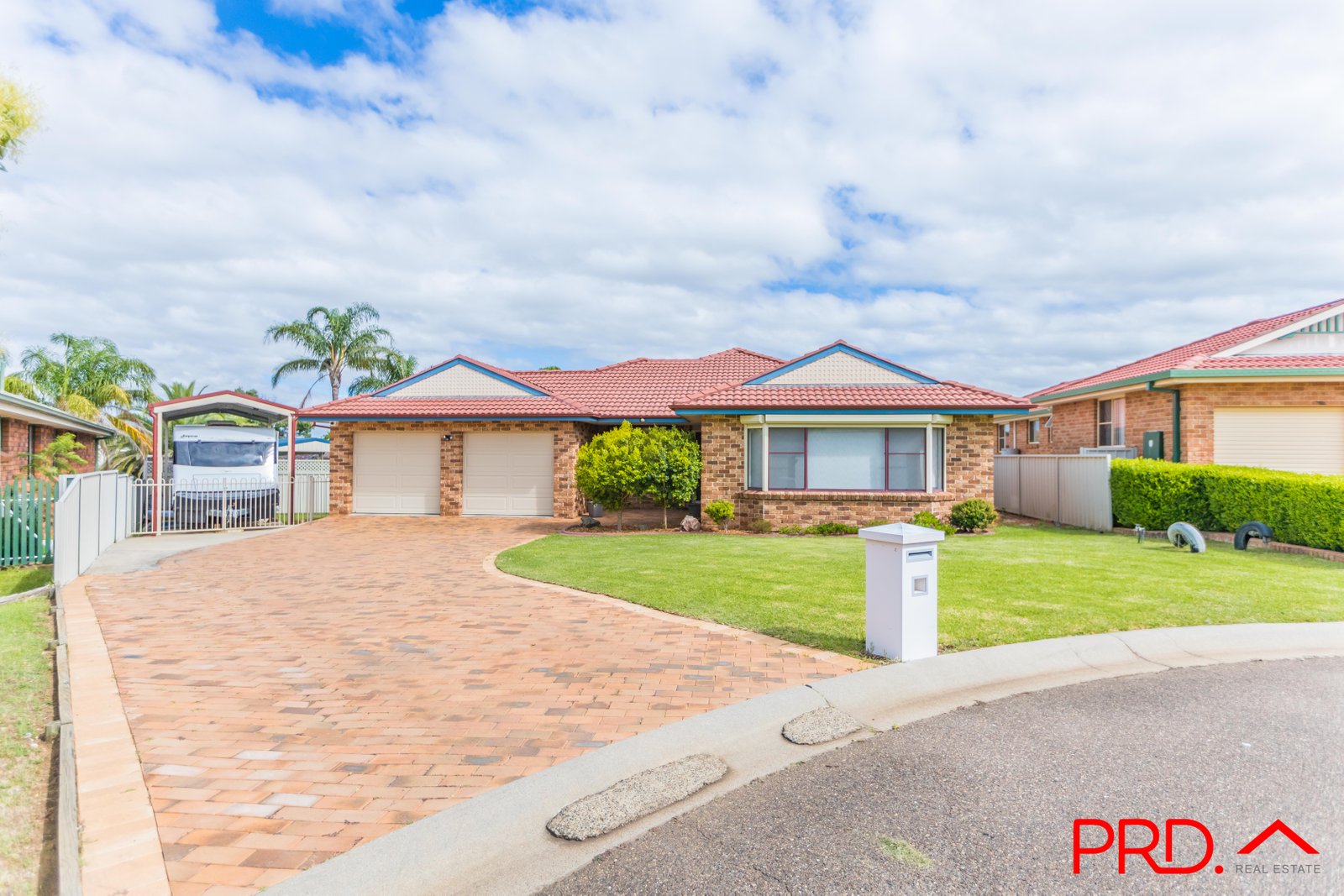 12 Karradji Court TAMWORTH 1